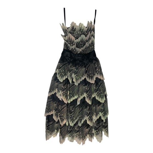 Robe de cocktail