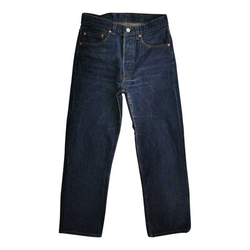 Jean Levi's 501 W32L34 