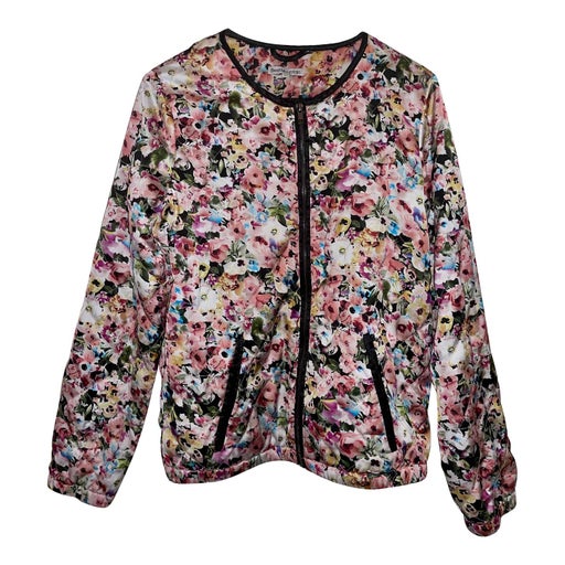 Veste matelassée