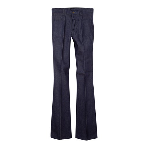 Cotton flare