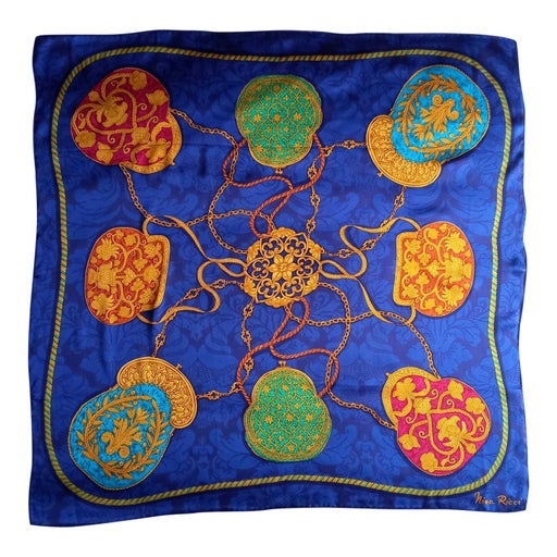Foulard Nina Ricci