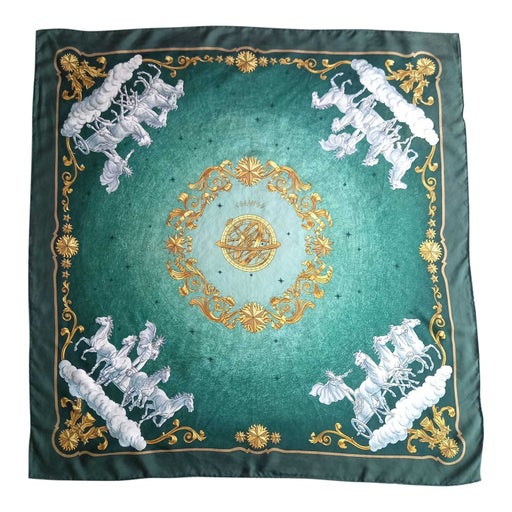 Foulard Hermès