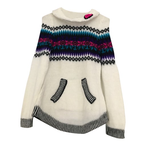 Woolen sweater
