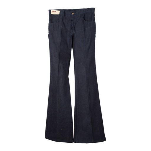 Cotton flare