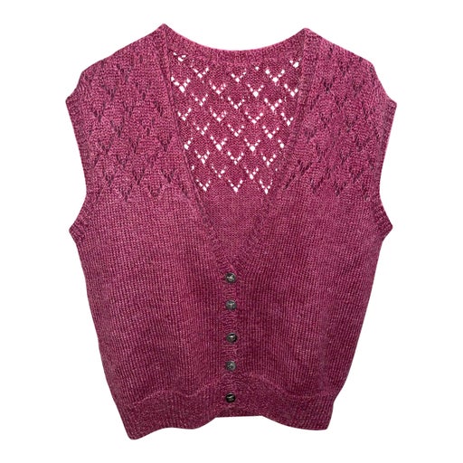 Wool jacket