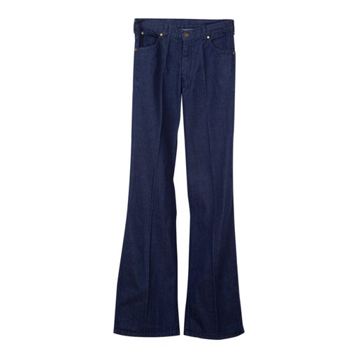 denim flare