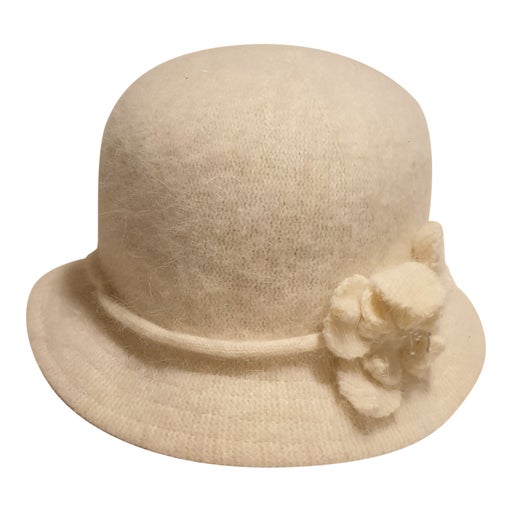 Chapeau en laine