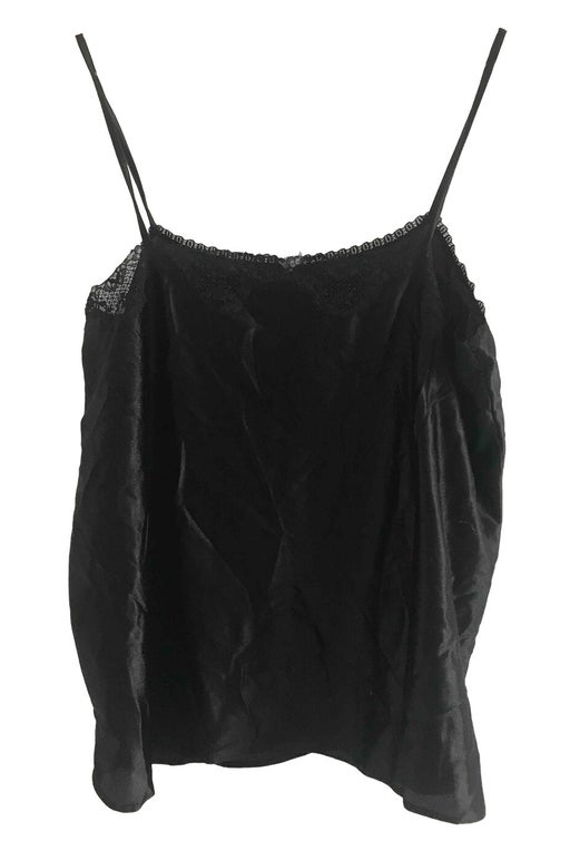 Lace camisole