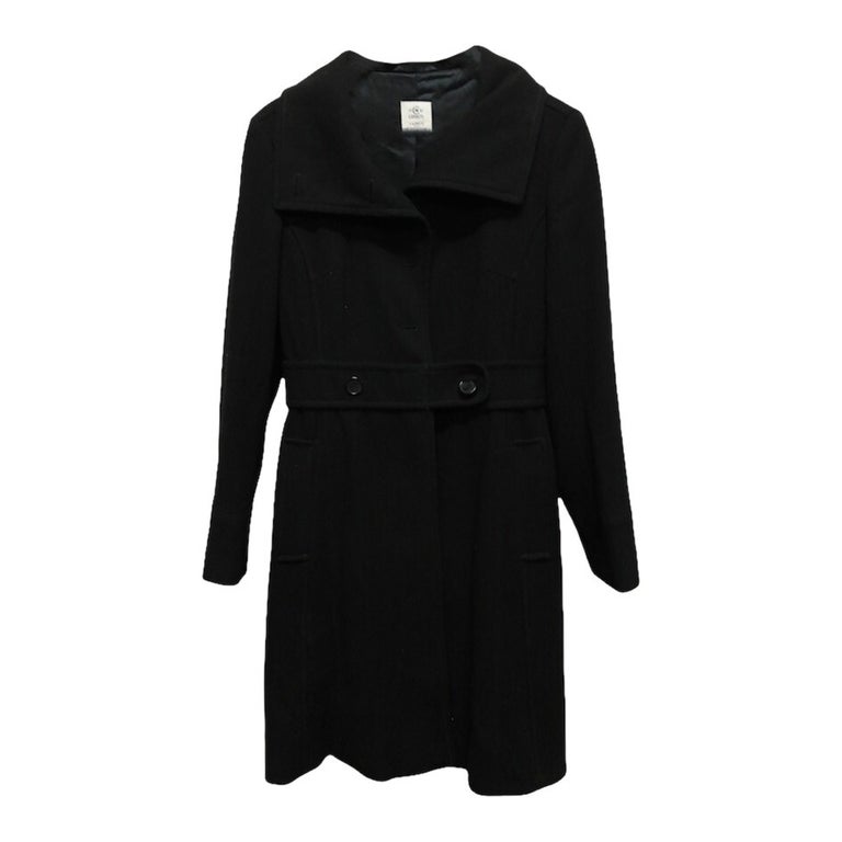 Manteau cerruti top femme