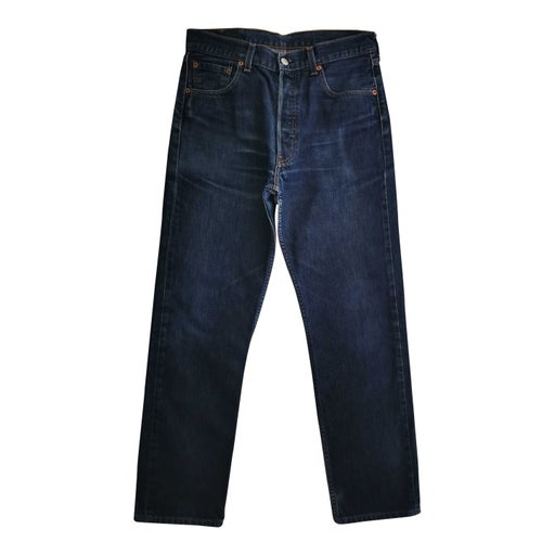 Jean Levi's 501 W33L32
