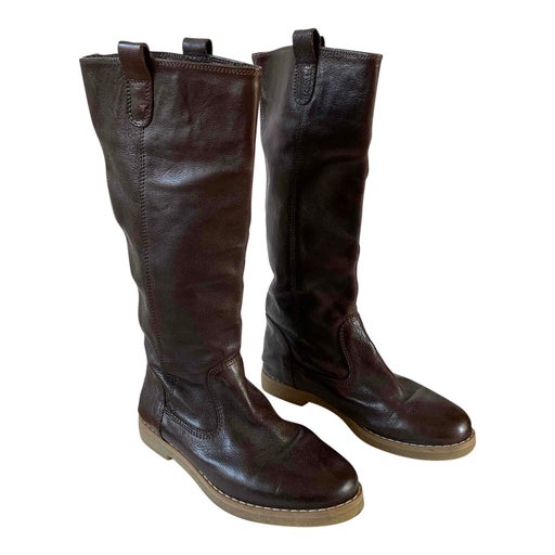 Balmain Boots