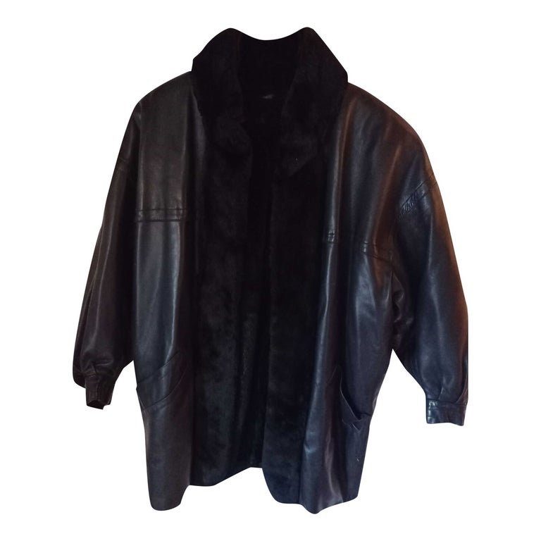 Yves Saint Laurent coat for women Imparfaite