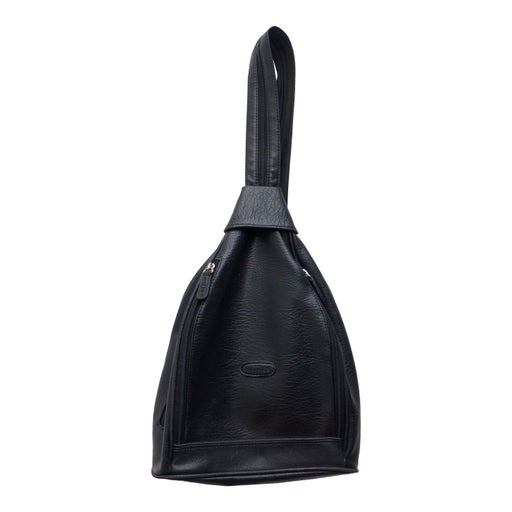 Sac à dos en cuir 