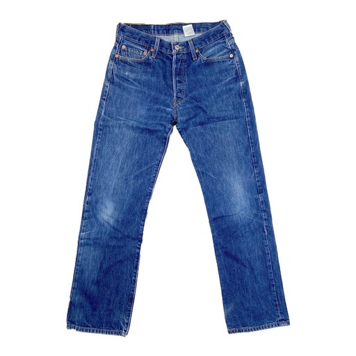 Jean Levi’s 501 W30L32