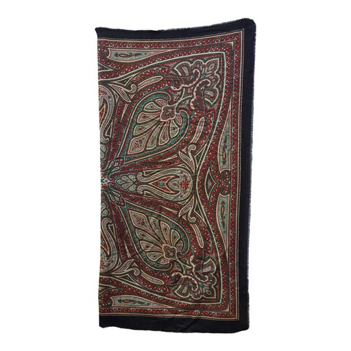 Foulard en soie