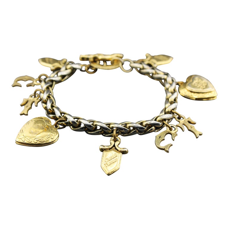 Bracelet Chantal Thomass