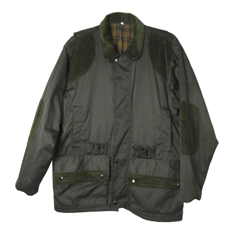 Veste 80's
