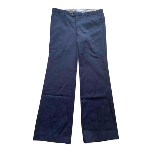 Cotton flare