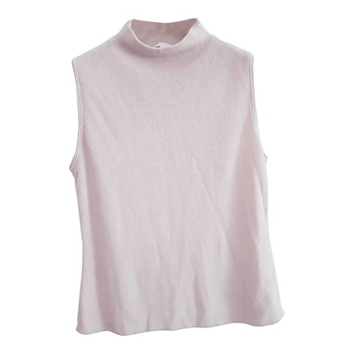 Pull sans manches Escada