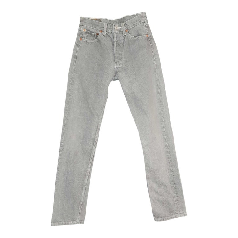 Jean Levi's 501 W28L34