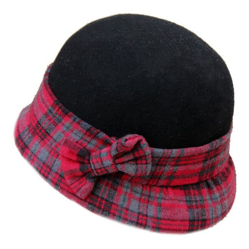 Chapeau en laine
