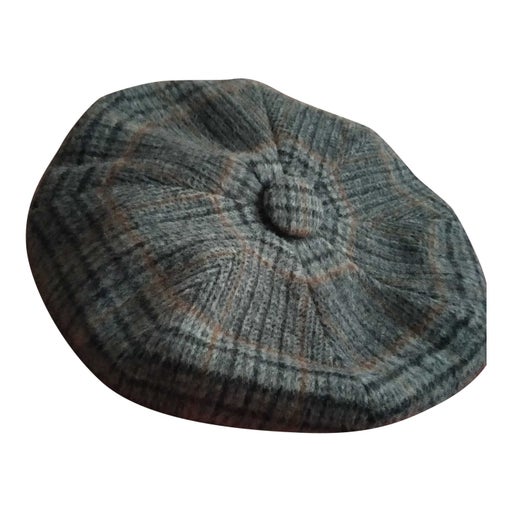 Casquette Prince-de-Galles