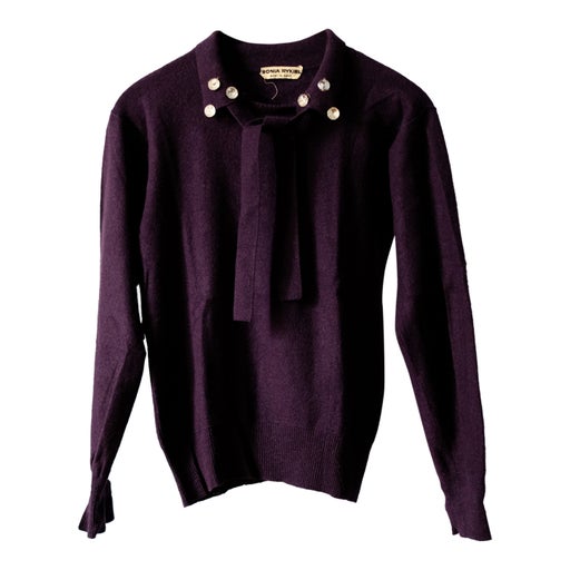 Pull Sonia Rykiel