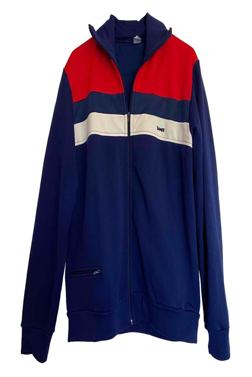 70s ski jacket
