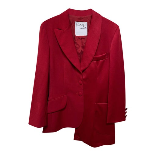 Blazer Moschino