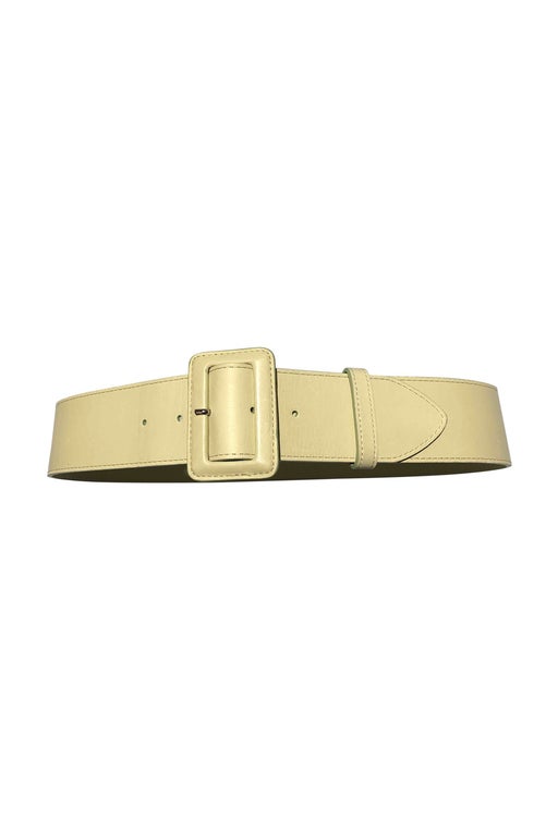 Christian Dior belt