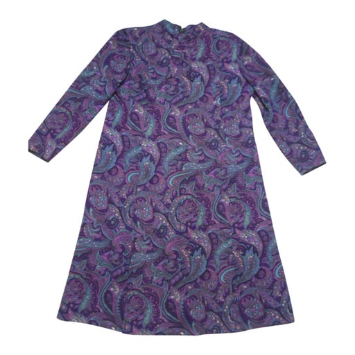 Robe paisley
