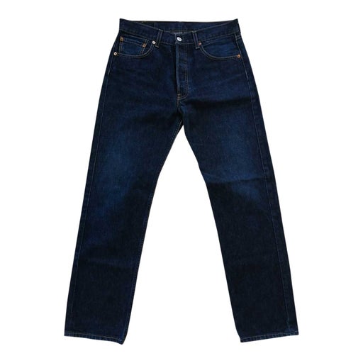 Jean Levi's 501 W32L32