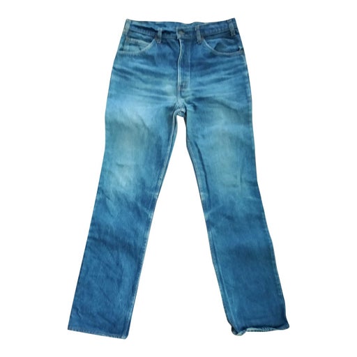 Jean Levi's 630 W36L36