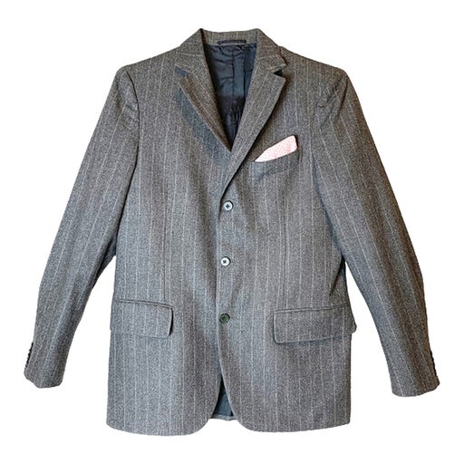 Blazer and laine