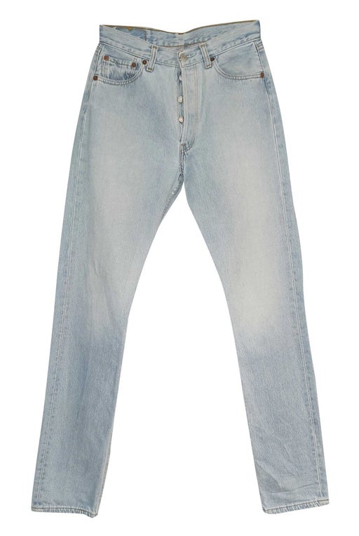 Jean Levi's 501 W29l34