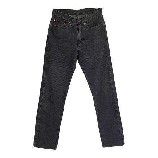 Jean Levi's 505 W29L34
