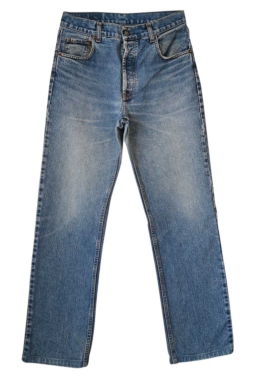 Jean Levi's 501 W32L36