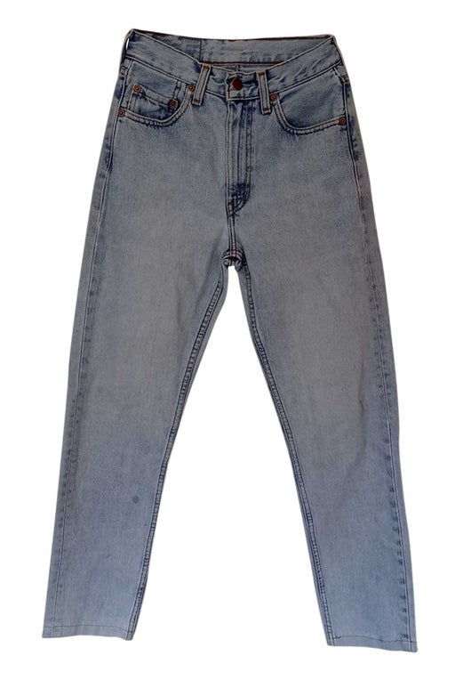 Jean Levi's 534 W37L32