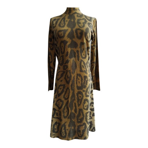Robe Leonard