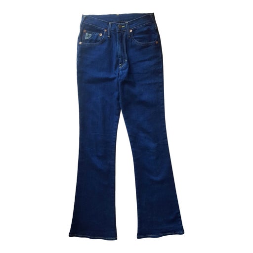 Jean flare