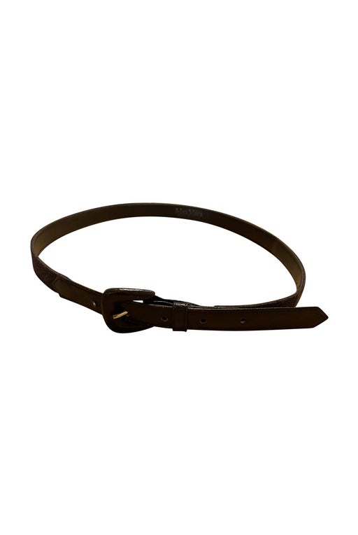 Max Mara Belt