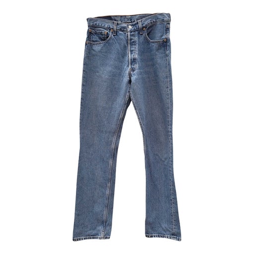 Jean Levi's 501 W32L34