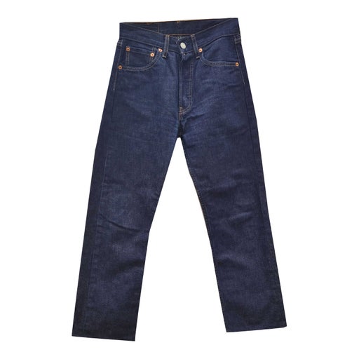 Jean Levi's 501 W27L30