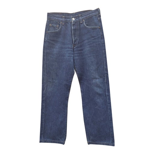 Jean Levi's 501 W28L34