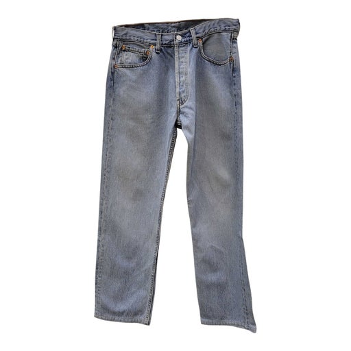 Jean Levi's 501 W32L36