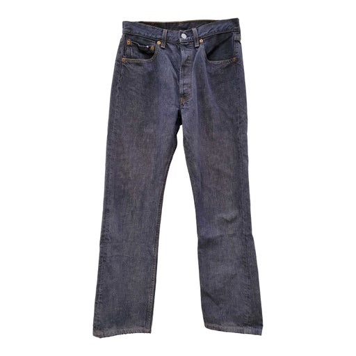 Jean Levi’s 501 W31L34