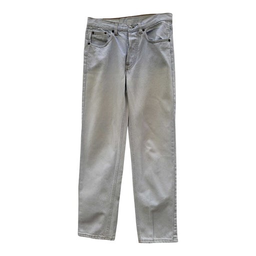 Jean Levi's 501 W32L36
