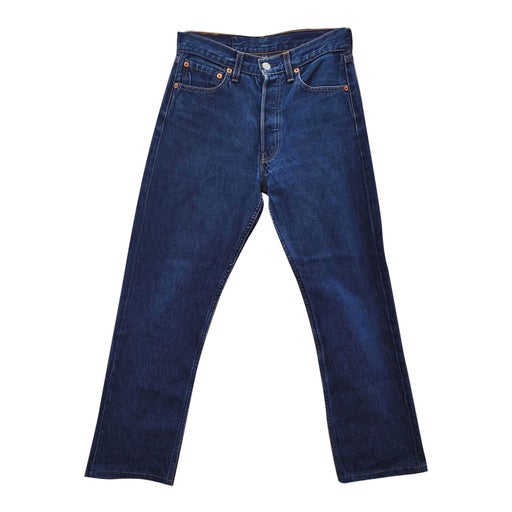 Jean Levi's 501 W28L34