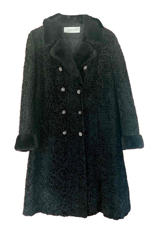 50's coat