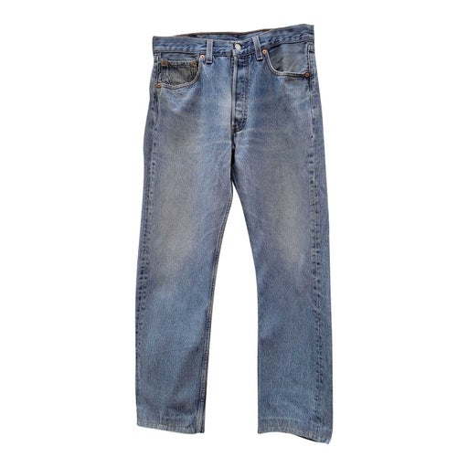 Jean Levi’s 501 W32L36